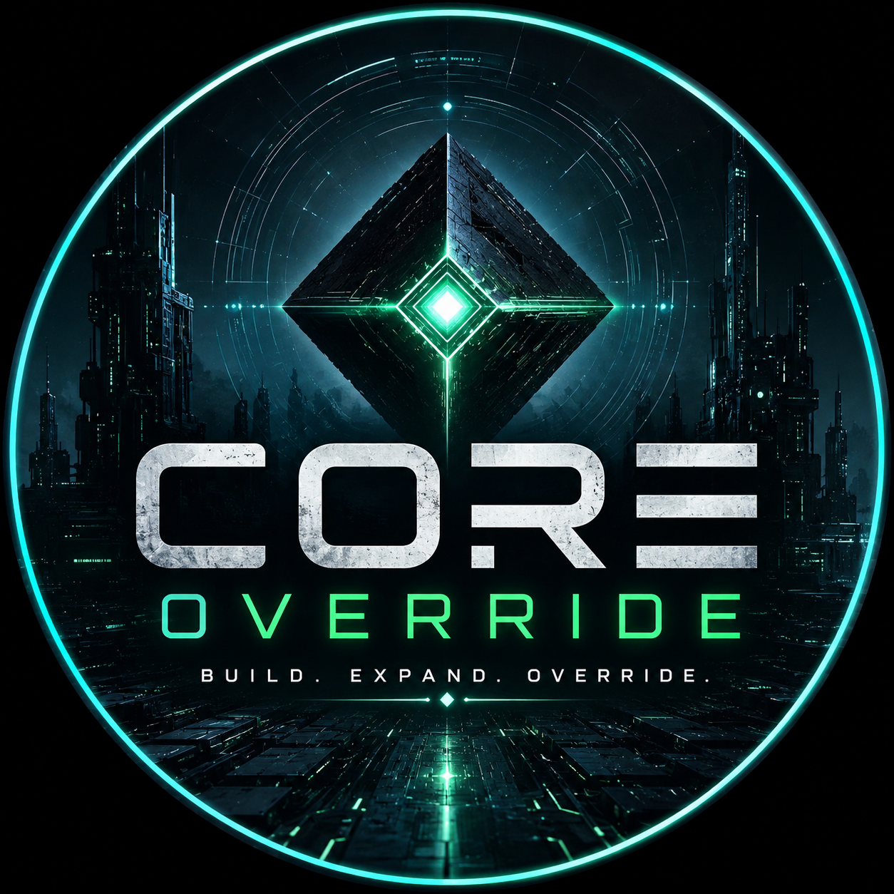 Core Override